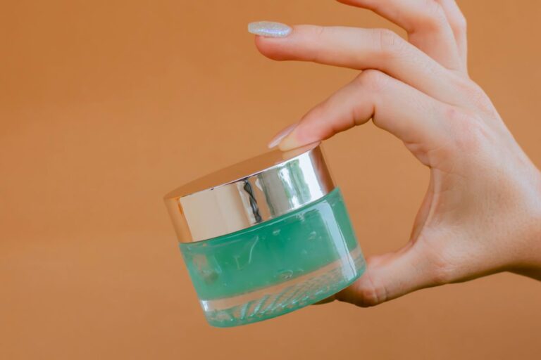 Beauty tips della youtuber