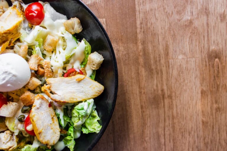 Cosa mangia la supermodella curvy