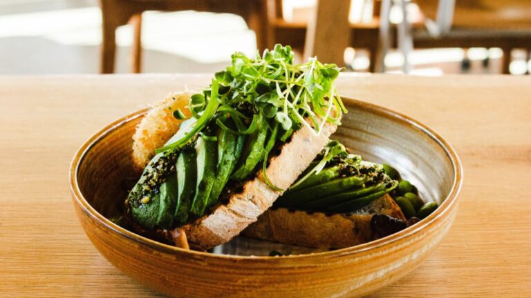 La scelta vegan dell'attrice britannica