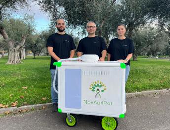 agricoltura sostenibile da neuromed una pet innovativa per le piante 2