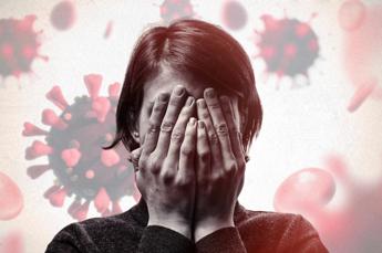 nel sangue le tracce della depressione esame puo svelare rischio suicidio 2