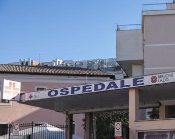 ospedale tivoli tra gli 8 peggiori ditalia il report agenas 2