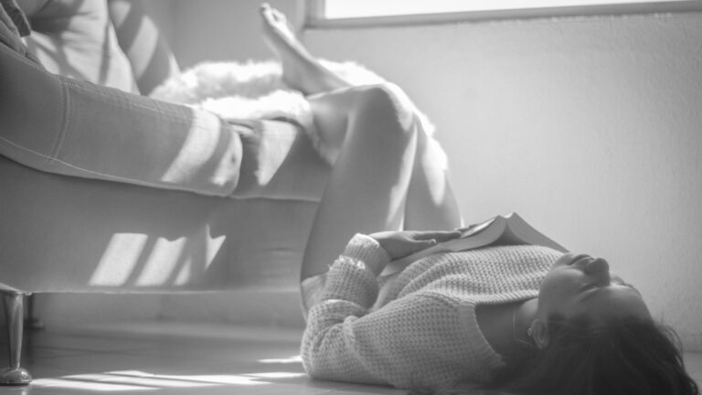 A cosa serve il guanciale sotto le ginocchia