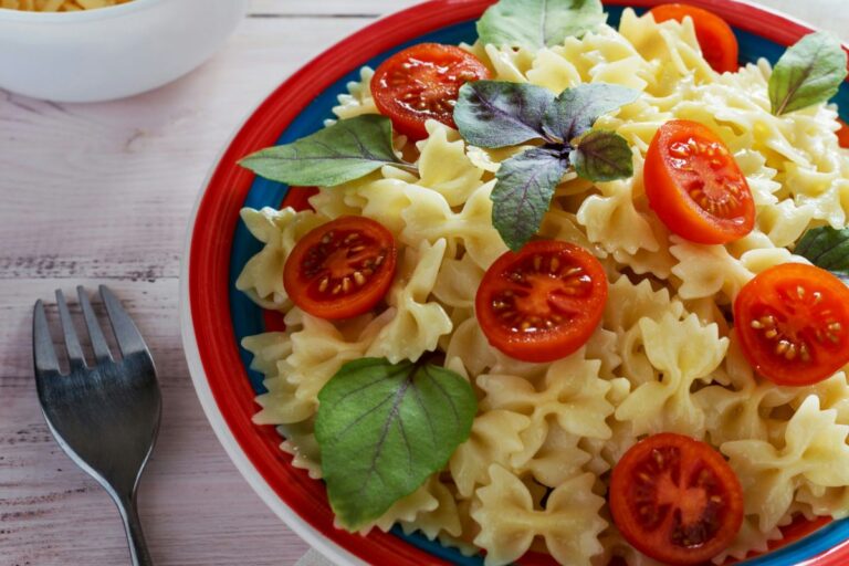 Cosa mangiare durante la terapia antitumorale