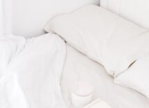 Quando lavare la biancheria da letto?