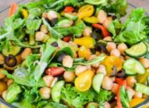 Regime alimentare senza rinunce