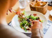 La nutrizione innovativa per contrastare l'invecchiamento