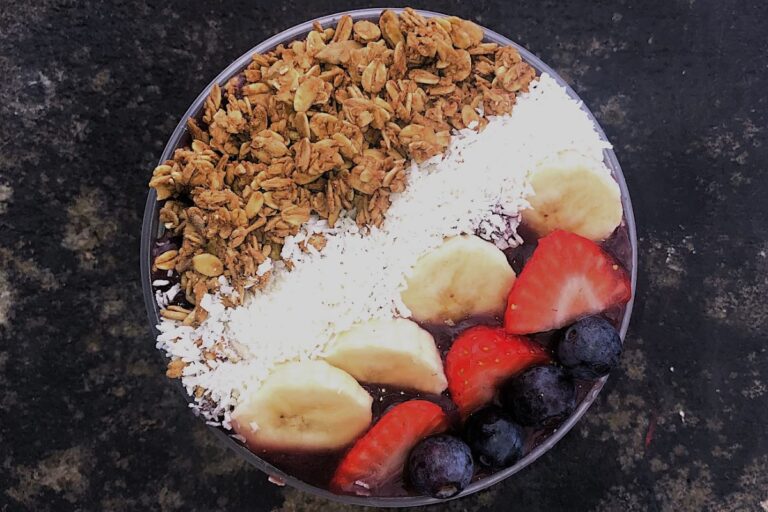 Cosa mangia in viaggio