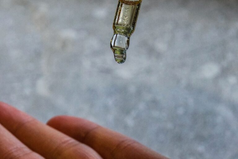 Come funziona il prodotto di bellezza