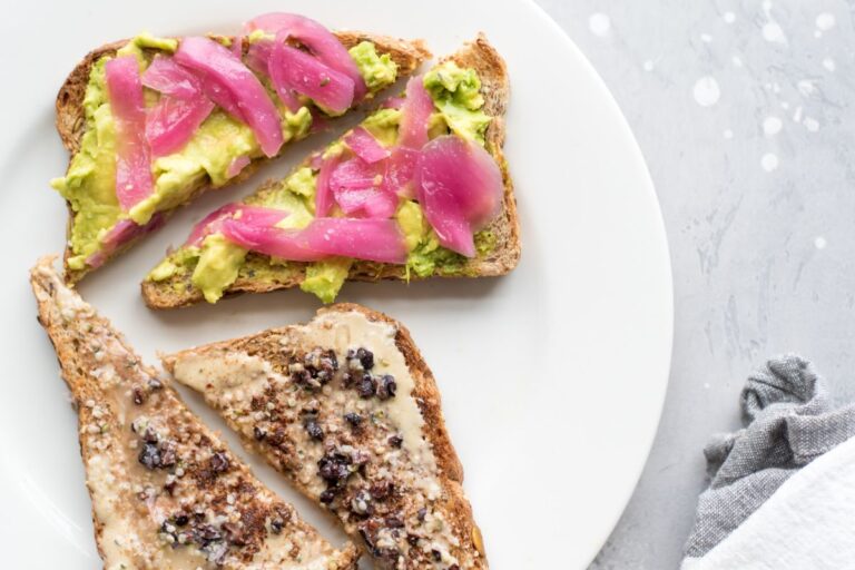 L'alimentazione della star di Hollywood