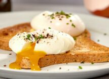 Cosa mangia la supermodella