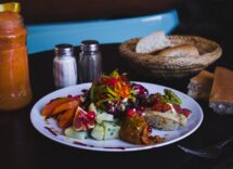 I dettagli sull'alimento ottenuto dal grano duro germogliato