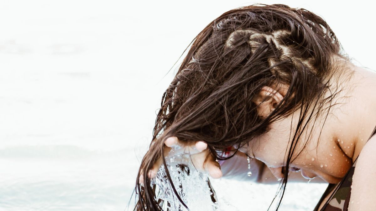 Quando va sostituito il prodotto per capelli?