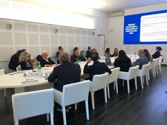 accesso a cure da salutequita 19 azioni per rendere efficaci i lea 2
