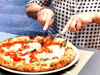 coldiretti pizza ogni settimana per 2 italiani su 3 2