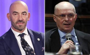 covid sconfitto per bassetti non e sparito per ricciardi 2