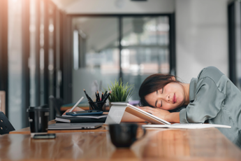 inemuri il pisolino al lavoro che migliora le prestazioni e fa bene al cuore 2