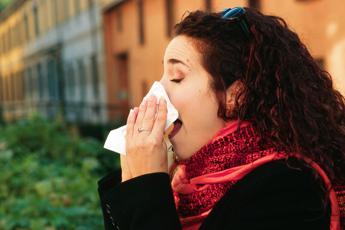 influenza in italia colpisce meno ma non molla lieve rialzo nei bimbi 2