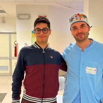 niente sonno o sport per i dolori una cura cambia la vita di giulio 2