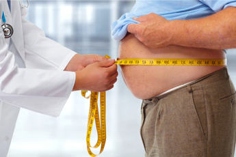 obesita moltiplica rischio diabete 10 volte in donne 6 in uomini 2