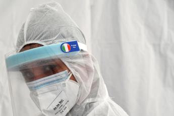 oms e la minaccia di una nuova pandemia non e questione di se ma di quando arrivera 2