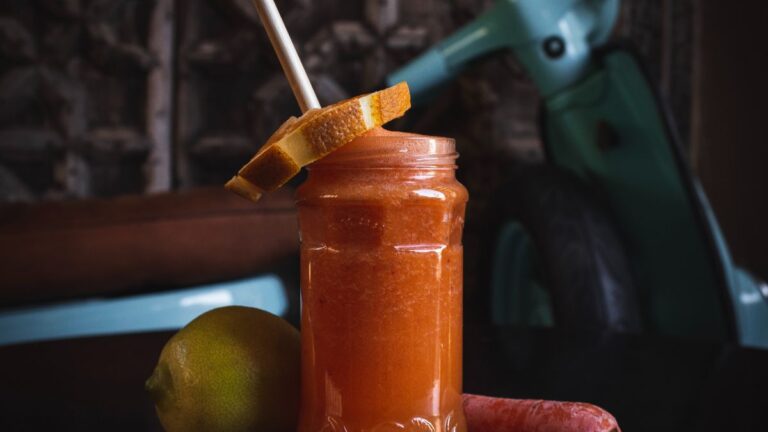 L'alimentazione della figlia di Ornella Muti