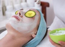 Segreti di bellezza dell'attrice