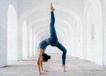 Allenamento bestiale