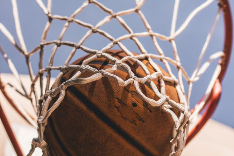 Cosa mangia il cestista della Fortitudo