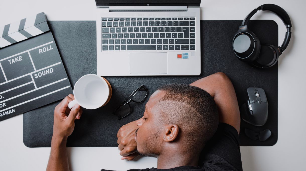 Diversi fattori di stress