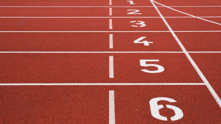 Cosa mangia il pesista?