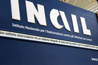 convenzione regioni inail per potenziare sistema informativo nazionale 2