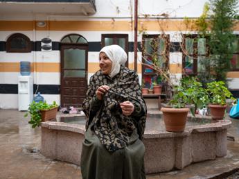 curarsi per un cancro fra le macerie storia di shadia a 1 anno dal sisma in siria e turchia 2