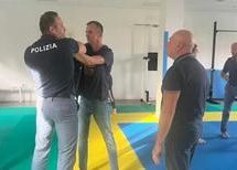 da nord a sud medici a lezione di arti marziali 2