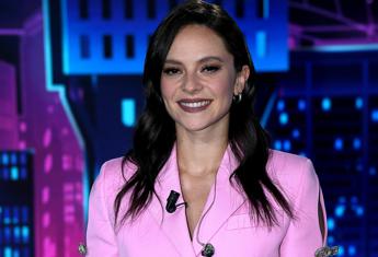 francesca michielin 4 200 come lei con 1 rene solo vita normale 2