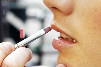 il rossetto piu antico del mondo e made in iran e ha 4mila anni 2