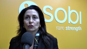 malattie rare adani sobi ascoltare i pazienti per migliorare qualita di vita 2