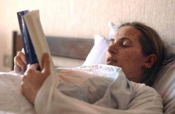 morbillo casi raddoppiati da aprile a maggio dato preoccupante 2