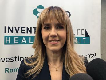 sanita luppi msd italia la salute ha bisogno di investimenti e innovazione 2