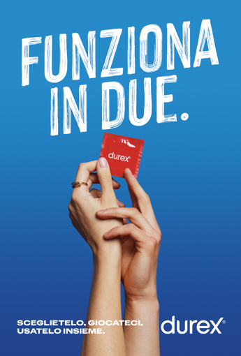 sesso al via campagna funziona in due solo 41 giovani usa condom 2