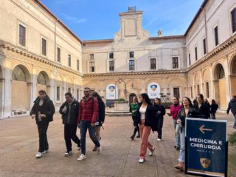 universita alla link di roma al via nuovo corso di laurea in medicina e chirurgia 2