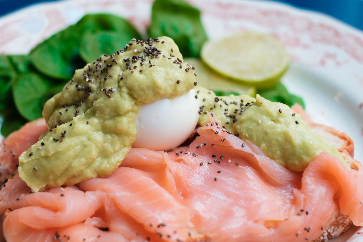 Cosa mangia la nuova regina di Danimarca