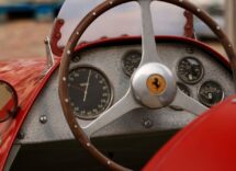 Cosa mangia il pilota di Formula 1?