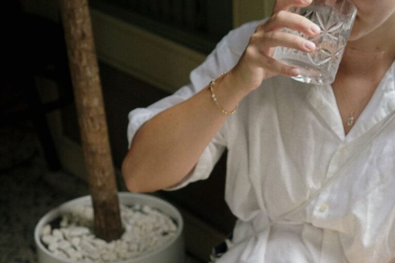 Cosa bere per dissetarsi