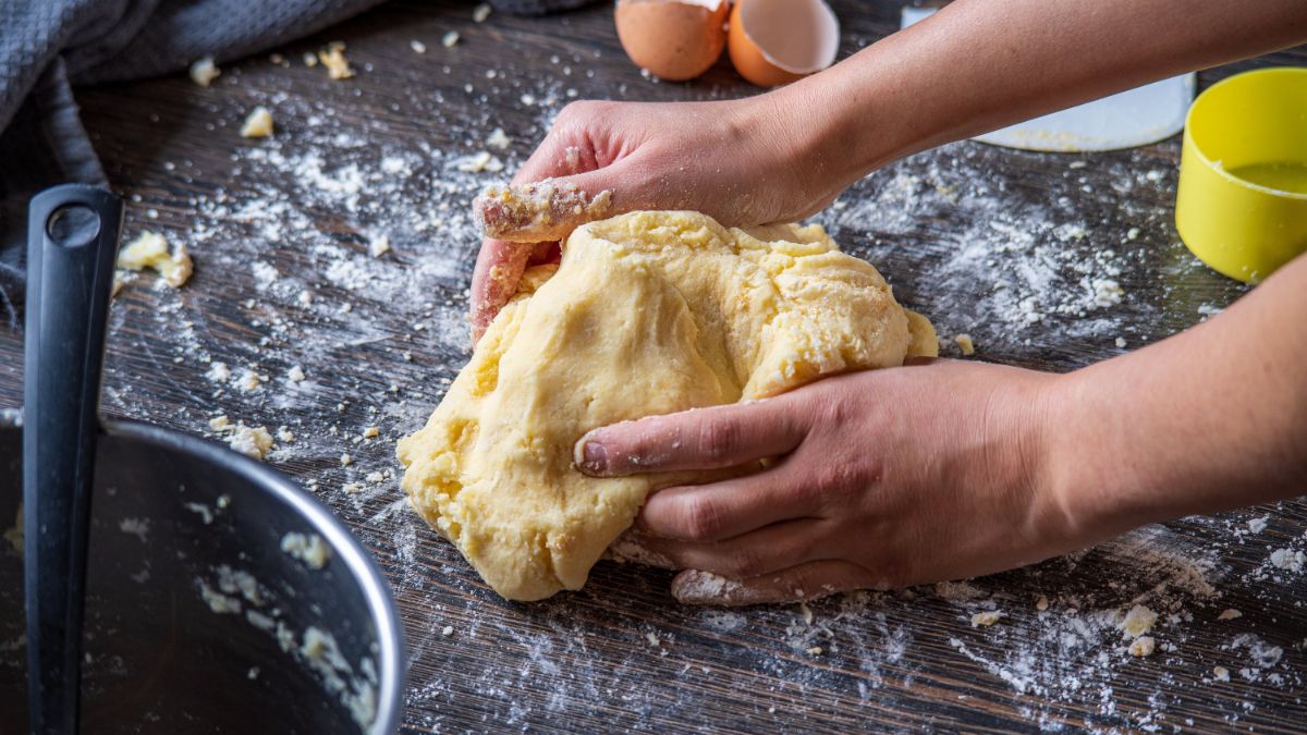 Cosa mangia l'attrice?