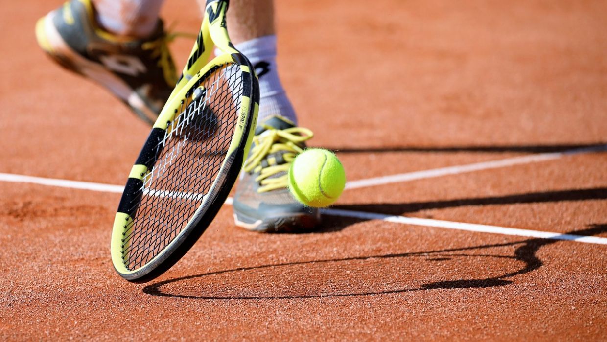 Cosa mangia il tennista russo?