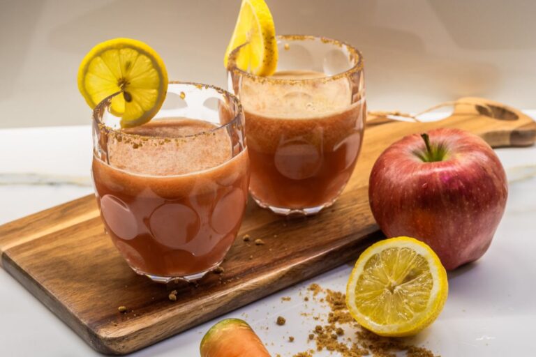 Cosa mangia la top model