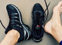 Rimedi per verruche al piede