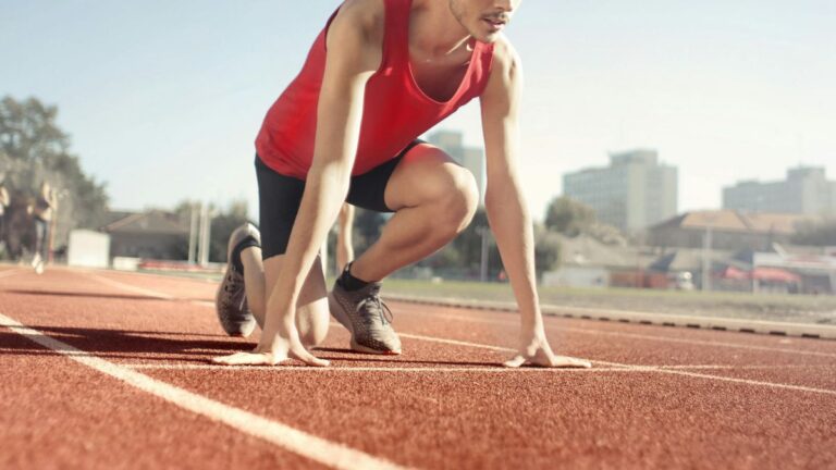 Cosa mangia il maratoneta