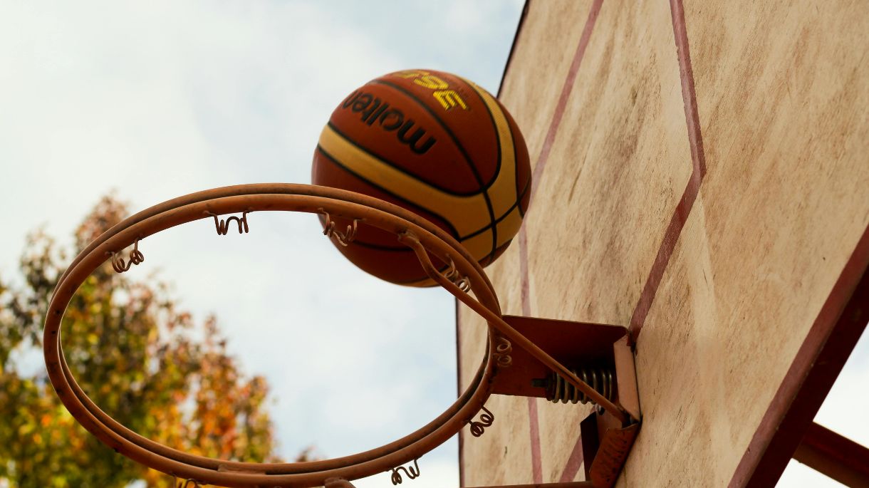 Cosa mangia la star NBA